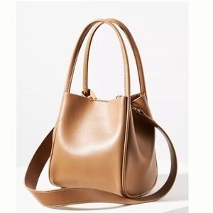 The Hollace Tote: Mini Edition